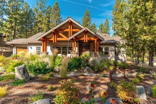 Luxury home in Bend, Deschutes County