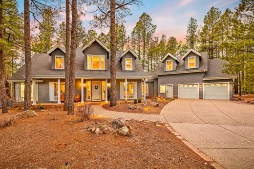 Detached House in Flagstaff, Coconino County