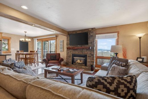 Apartment in Steamboat Springs, Routt County