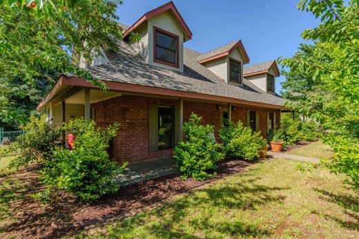 Detached House in Fiddletown, Amador County