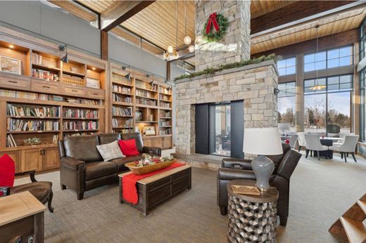 Apartment / Etagenwohnung in Kalispell, Flathead County
