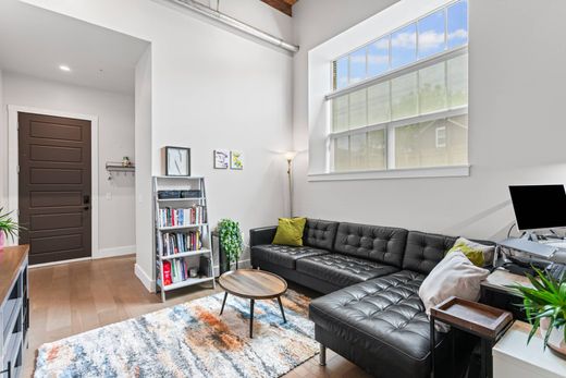 Квартира, Питтсбург, Allegheny County