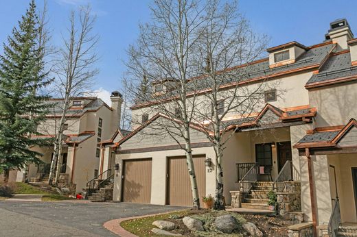 Stadthaus in Beaver Creek, Eagle County