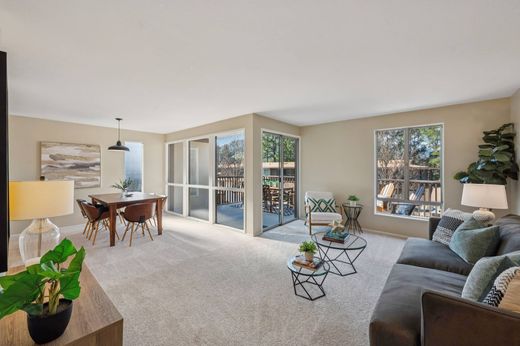 Квартира, San Rafael, Marin County