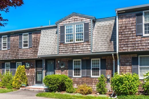 Appartement in East Falmouth, Barnstable County
