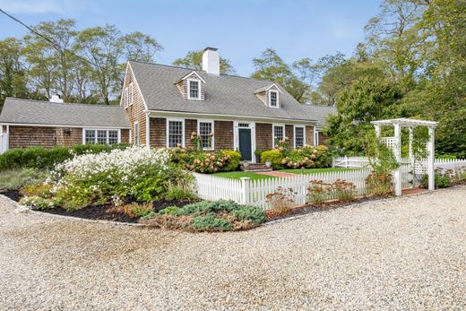 Einfamilienhaus in West Barnstable, Barnstable County