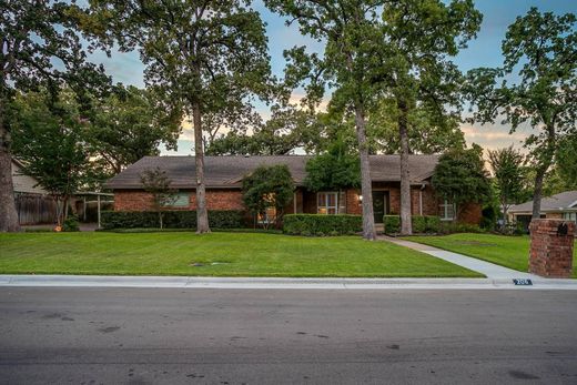 Casa Unifamiliare a Euless, Tarrant County