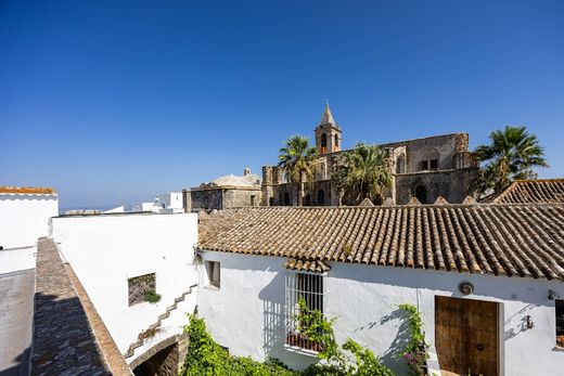Detached House in Vejer de la Frontera, Cadiz