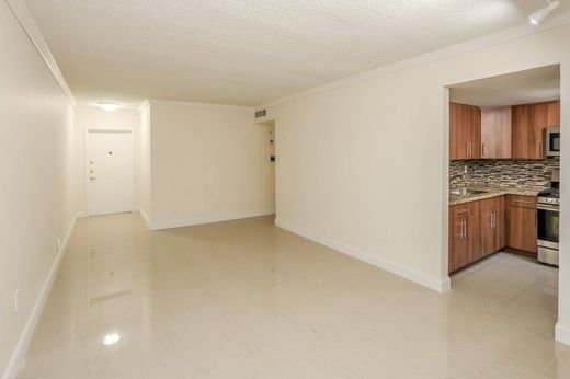 Appartement in Miami, Miami-Dade County