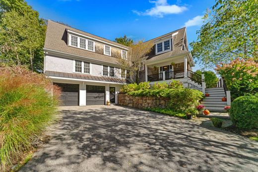 Πολυτελή κατοικία σε Manchester-by-the-Sea, Essex County