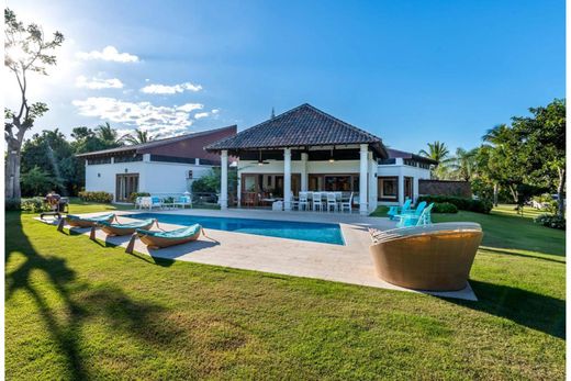 别墅  La Romana, Provincia de La Romana