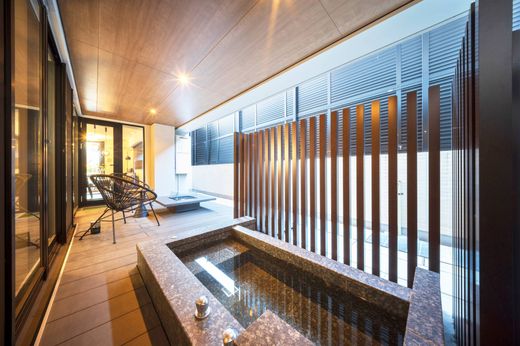 Apartment / Etagenwohnung in Tokio, Tokyo Prefecture