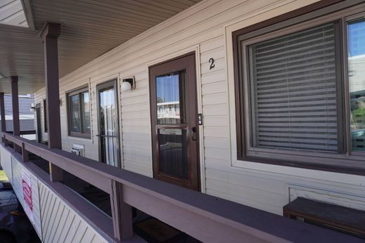 ﺷﻘﺔ ﻓﻲ Margate City, Atlantic County