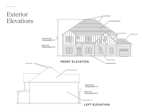 Müstakil ev Hoschton, Jackson County