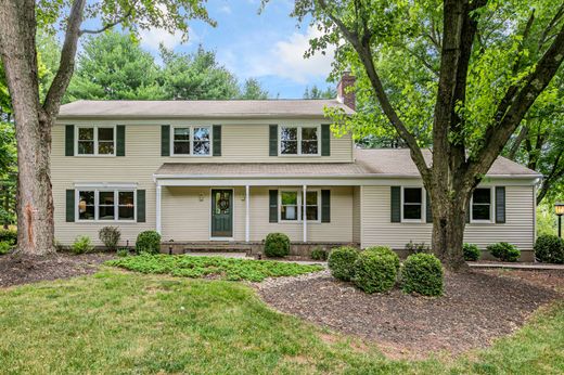 Detached House in Skillman, Somerset County