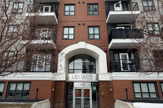 Apartamento - Calgary, Alberta