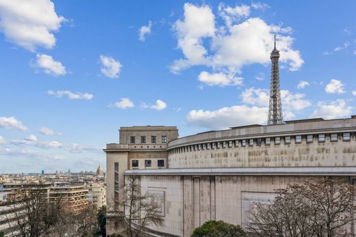 Apartment in La Muette, Auteuil, Porte Dauphine, Paris
