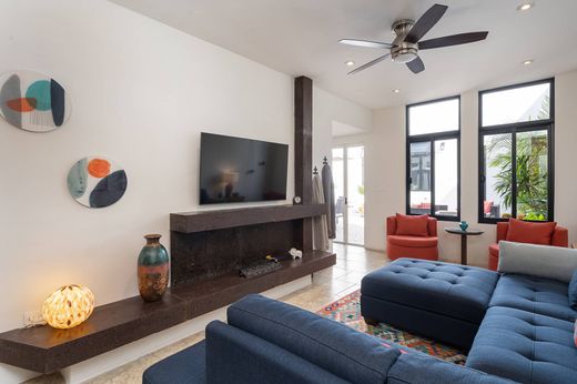 Maison de luxe à San Miguel de Allende, État de Guanajuato