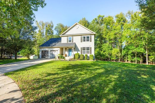 Detached House in Brandywine, Prince Georges County