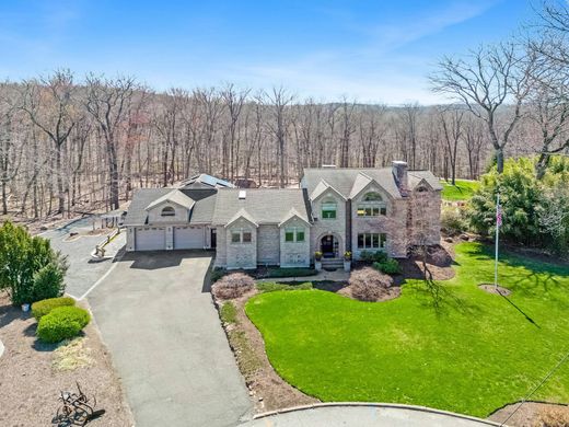 Detached House in Wayne, Passaic County