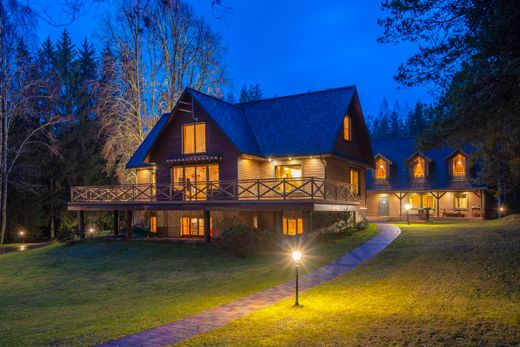 Maison de luxe à Švenčionys, Svencionys