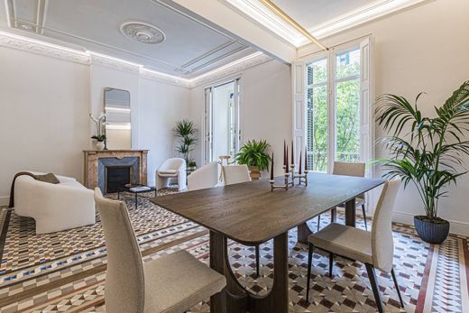 Piso / Apartamento en Barcelona, Provincia de Barcelona