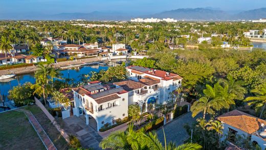Luxury home in Valle de Banderas, Bahía de Banderas