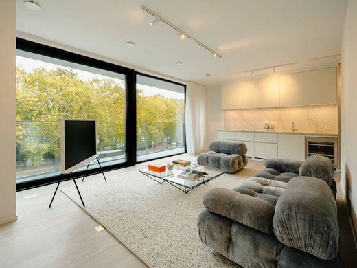 Apartment in Brussels, Brussels Capital Region