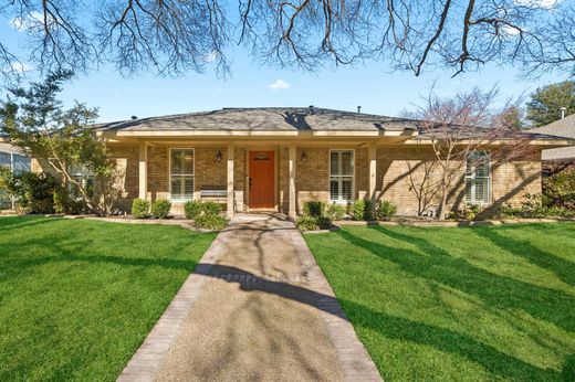 Casa en Richardson, Dallas County