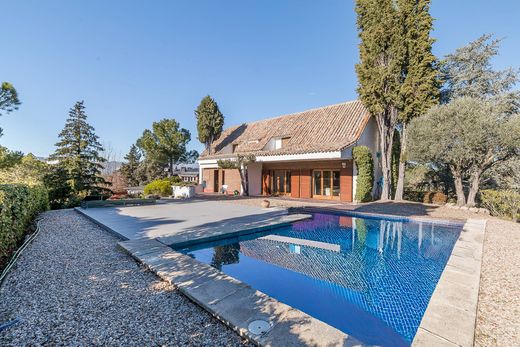 Casa en Tres Cantos, Provincia de Madrid