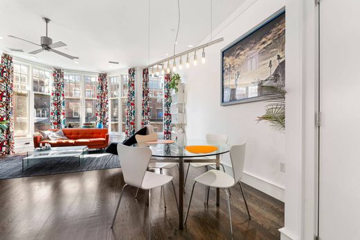 Apartment / Etagenwohnung in Boston, Suffolk County