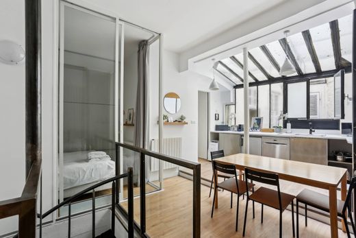 Apartamento - Saint-Germain, Odéon, Monnaie, Paris