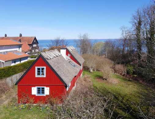 Villa in Båstad, Båstads Kommun