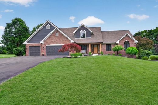 Detached House in Cicero, Hamilton County