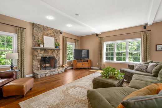 Müstakil ev Southborough, Worcester County