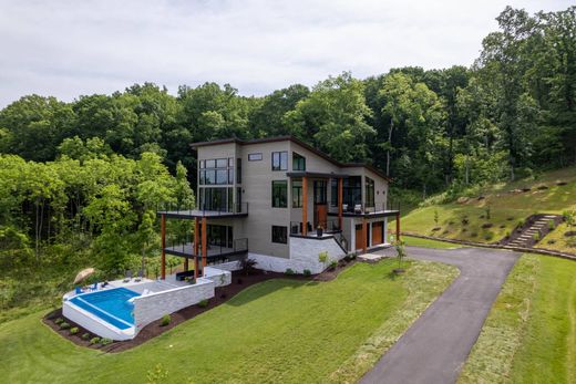 Detached House in Lexington, City of Lexington