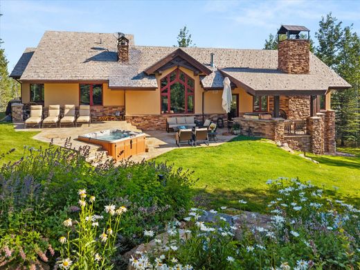 Luxury home in Snowmass Village, Pitkin County