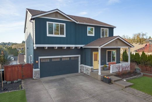 Casa de luxo - West Linn, Clackamas County