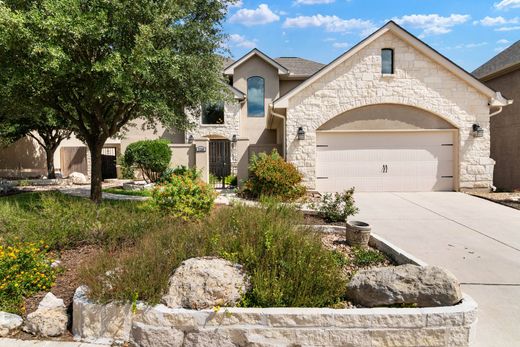 Detached House in San Antonio, Bexar County