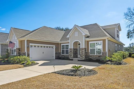 Detached House in Pawleys Island, Georgetown County