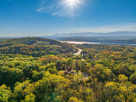 단독 저택 / Hudson, Columbia County