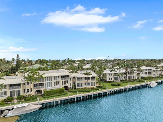 Appartement in Key Largo, Monroe County