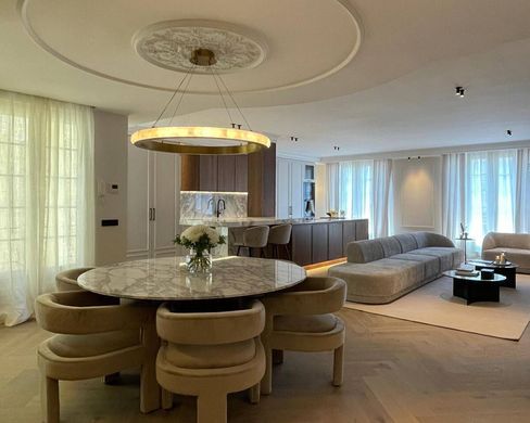 Apartment in Madrid, Province of Madrid