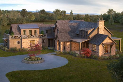 Μονοκατοικία σε Midway, Wasatch County