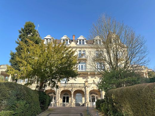 Apartment in Wiesbaden, Regierungsbezirk Darmstadt