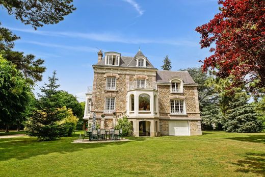 Casa en Villennes-sur-Seine, Yvelines