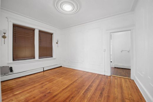 아파트 / Jersey City, Hudson County