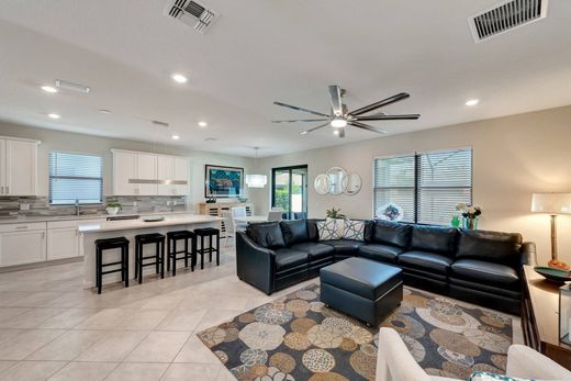 Casa Unifamiliare a Vero Beach, Indian River County