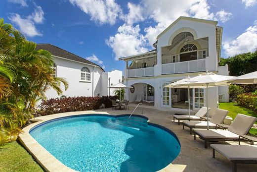 Villa in Royal Westmoreland, Saint James