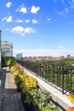 호화 저택 / 뉴욕, 뉴욕 주